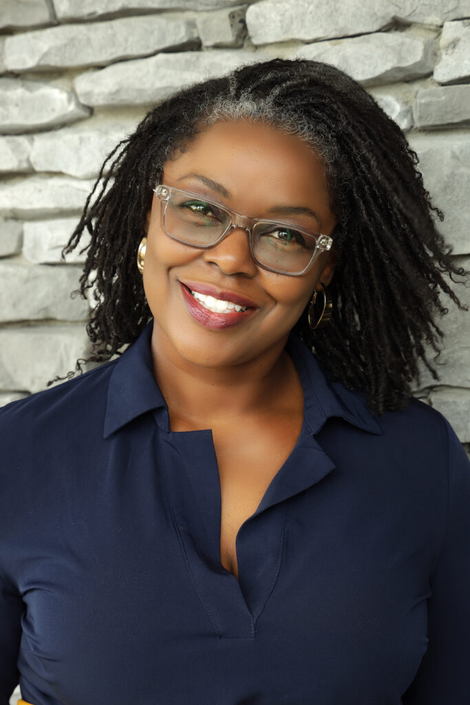 Charisse  Alston