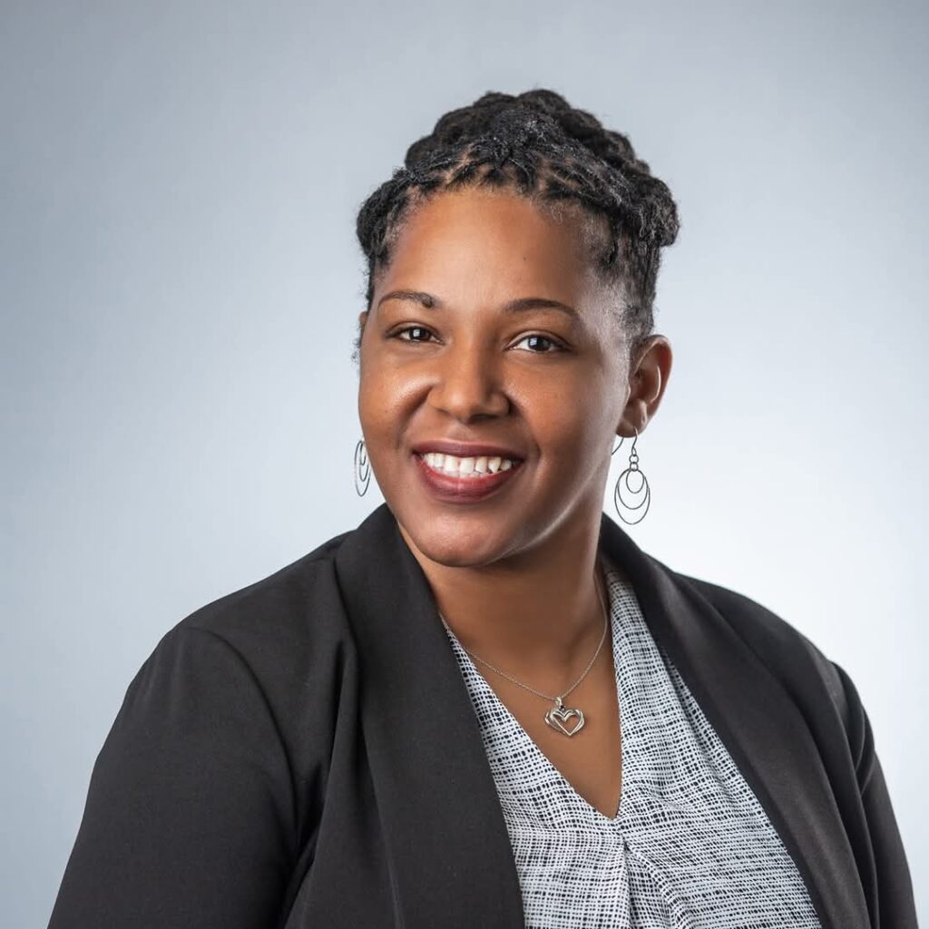 Naketa Hayes