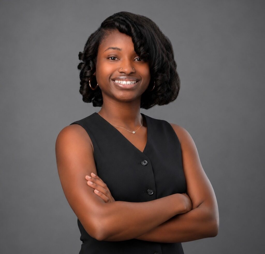 Janell Bolden